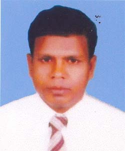 MD AMINUL ISLAM